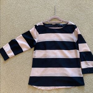 The Limited Blouse